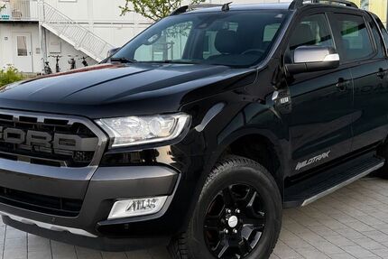 Ford Ranger 97.000 km 26.990 &euro; Neuching 85467