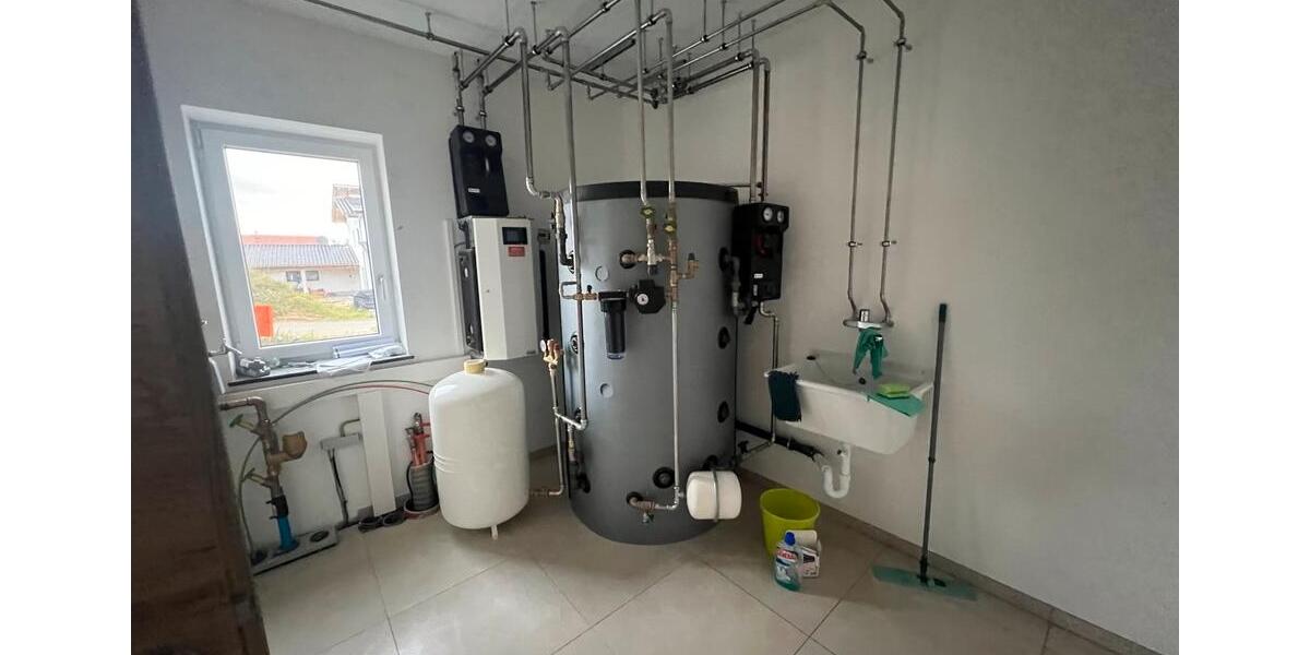 Doppelhaushälfte Reisbach Englmannsberg - 5 Zimmer, 140 m&sup2;, 1.600&euro; | Angebot:25948209