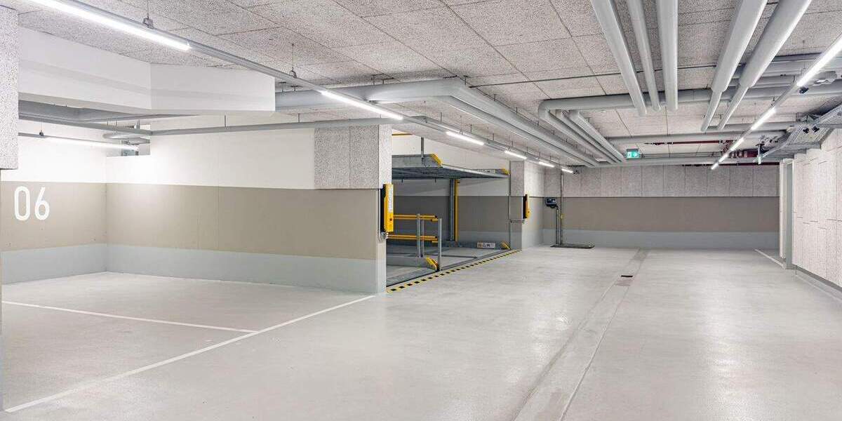 Etagenwohnung Starnberg - 2 Zimmer, 61 m&sup2;, 1.830&euro; | Angebot:24810206