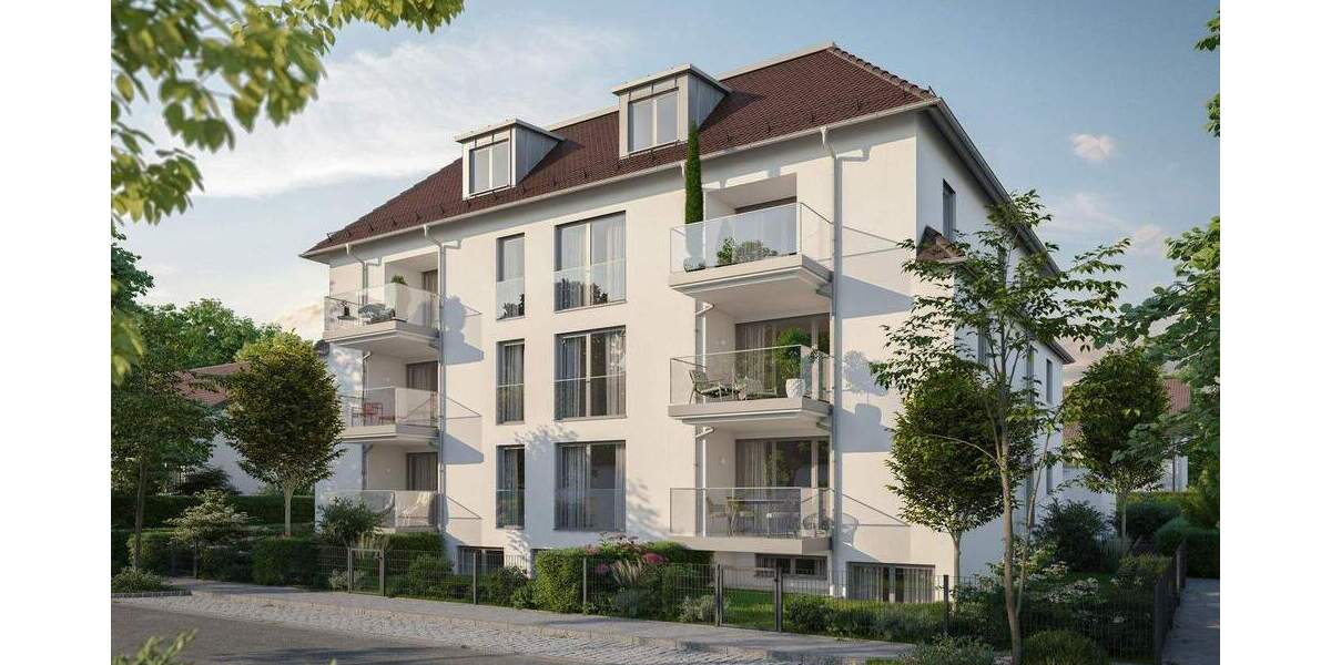 Bestandsgebäude mit Baugenehmigung für Aufstockung und Anbau - ca.930m2 WFL zimmer