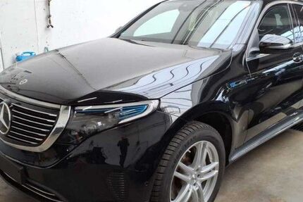 Mercedes-Benz EQC 46.413 km 34.500 &euro; Hennef 53773