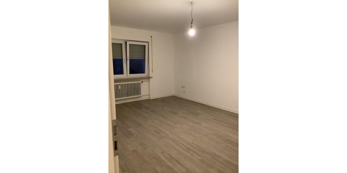 Erdgeschoßwohnung Täferrot - 2 Zimmer, 53 m&sup2;, 510&euro; | Angebot:25718995