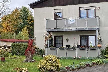 Schönes Wohnen ist wie jeden Tag ein bisschen Urlaub zimmer