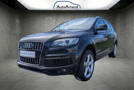 Audi Q7 265.734 km 11.000 &euro; Schefflenz 74850