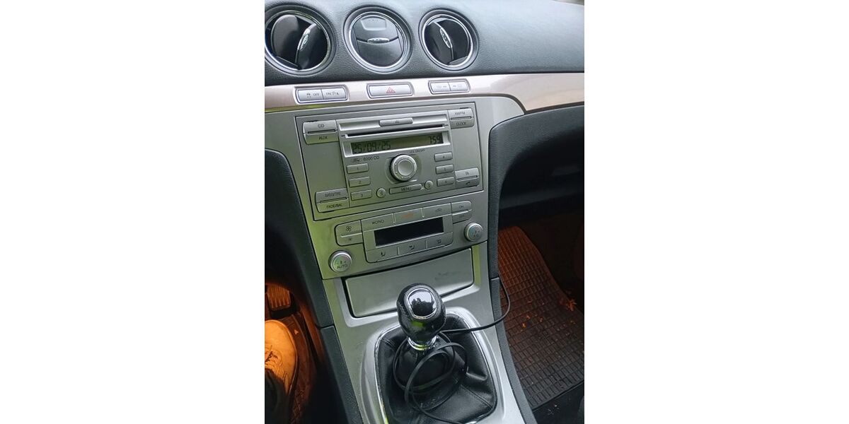 Ford Galaxy 262.000 km 3.000 &euro; Höfen an der Enz 75339