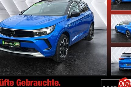 Opel Grandland (X) 35.779 km 20.990 &euro; Pfullingen 72793