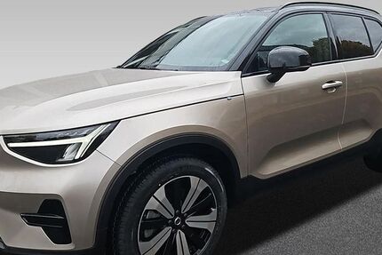 Volvo XC40 48.057 km 26.998 € Chemnitz OT Röhrsdorf 09247