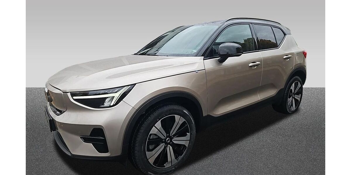 Volvo XC40 48.057 km 26.998 € Chemnitz OT Röhrsdorf 09247
