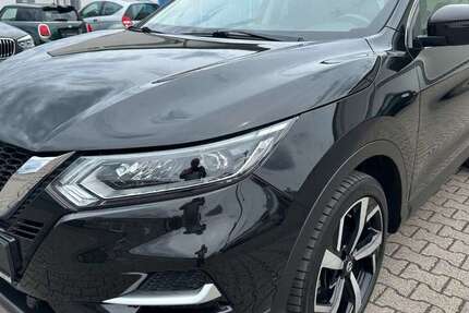 Nissan Qashqai 47.702 km 16.800 &euro; Speyer 67346
