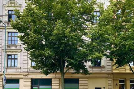 Wohnung Magdeburg Leipziger Straße - 1 Zimmer, 36 m&sup2;, 57.000&euro; | Angebot:25267214