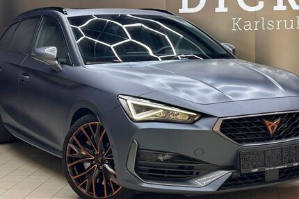 Cupra Leon 122.680 km 22.950 &euro; Karlsdorf-Neuthard 76689