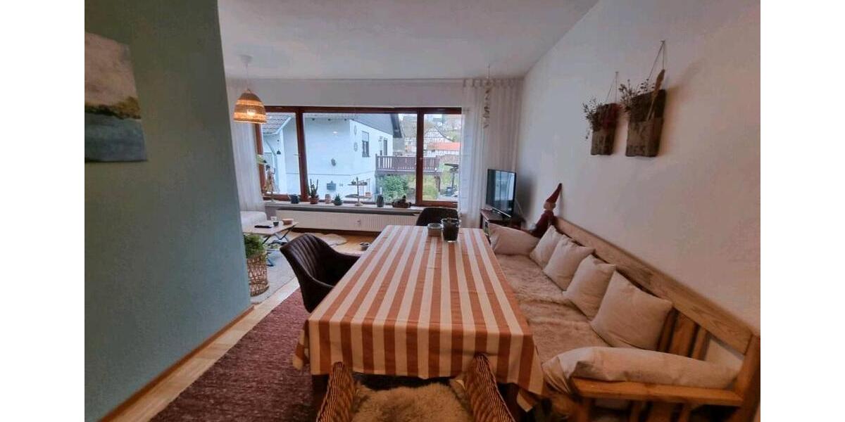 Etagenwohnung Alsfeld - 3 Zimmer, 73 m&sup2;, 900&euro; | Angebot:26118013