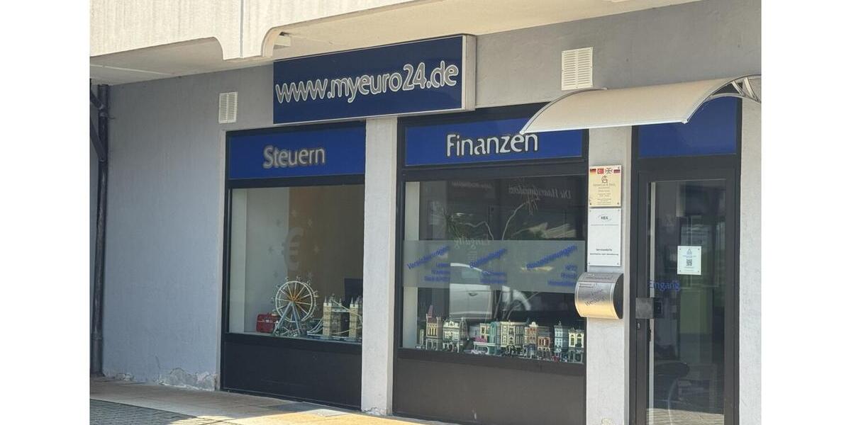 Gewerbeobjekt Türkheim - 1.400&euro; | Angebot:25834792