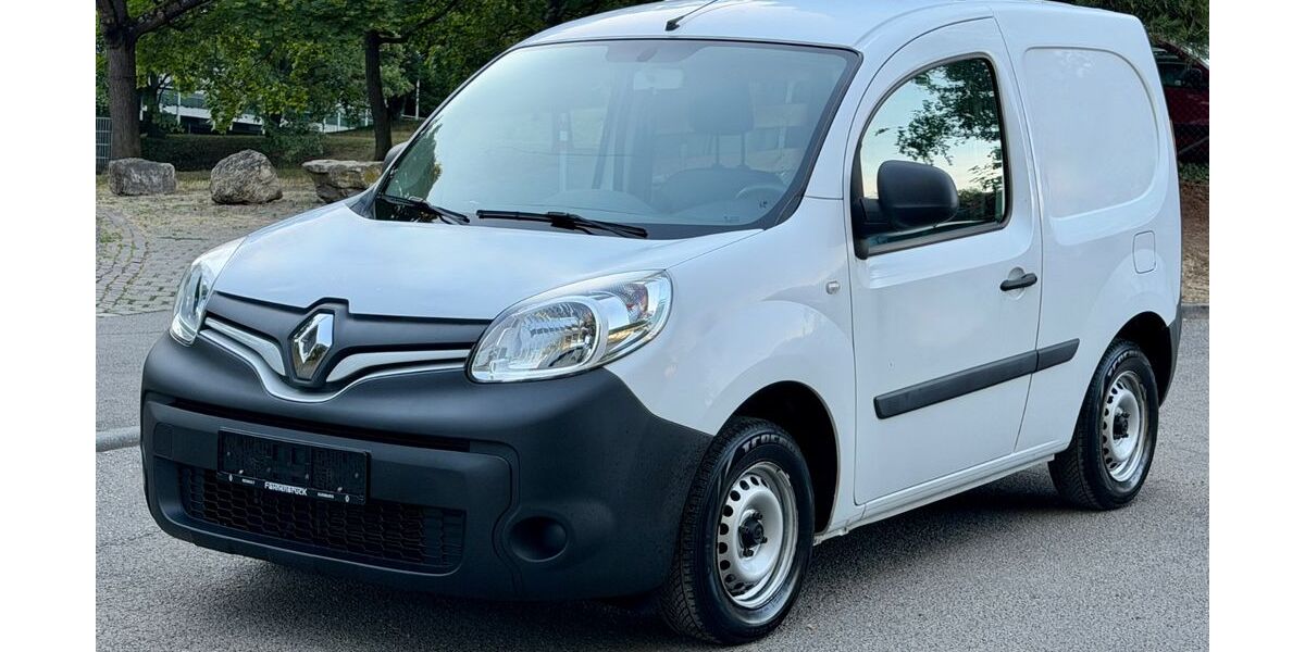 Renault Kangoo 99.000 km 5.489 &euro; Stuttgart 70469