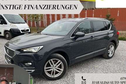 Seat Tarraco 153.938 km 19.990 &euro; Tannhausen 73497
