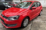 VW Polo 1.4 Comfortline Automatic Scheckheft 85.926 km 7.900 &euro; Berlin 10247