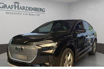 Audi Q4 e-tron 73.300 km 30.930 &euro; Aach 78267