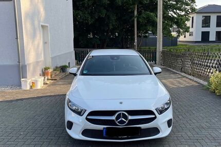 Mercedes-Benz A 200 127.000 km 16.500 &euro; Oberlungwitz 09354