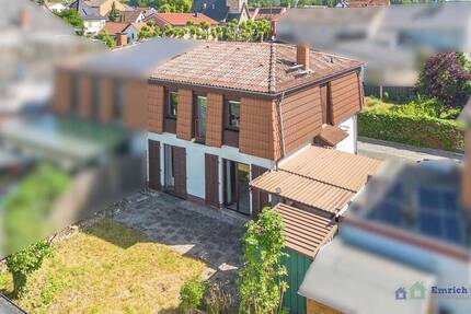 Haus Ingelheim am Rhein - 4 Zimmer, 120 m&sup2;, 448.000&euro; | Angebot:26815960