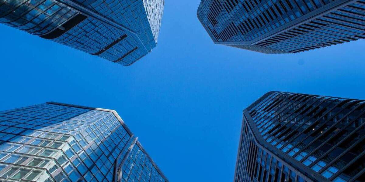 Tower Life - City Loft im FOUR 2 zimmer