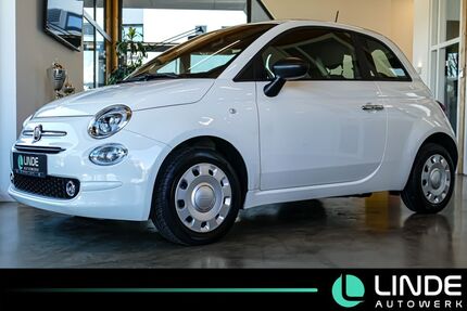 Fiat 500 28.400 km 12.900 &euro; Kusterdingen 72127