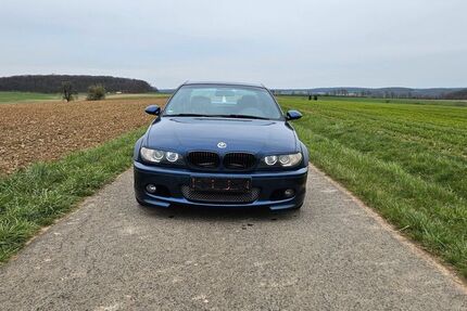 BMW 318 243.000 km 4.200 € Wasserlosen 97535