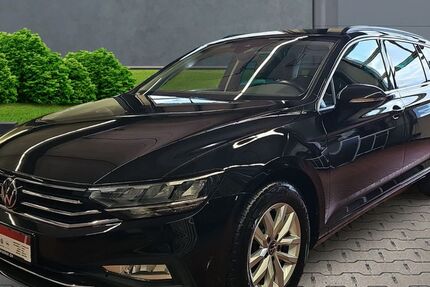 VW Passat 92.987 km 21.970 &euro; Marktredwitz 95615