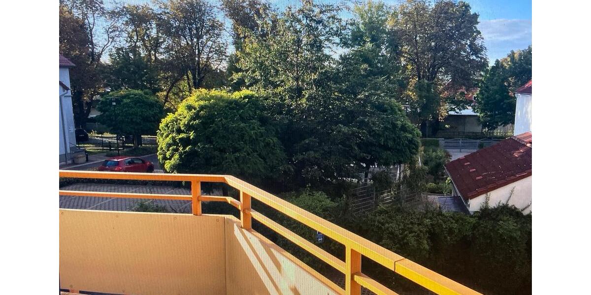 Sehr schöne 3,5 Eigentumswohnung in Bad Langensalza 3 zimmer