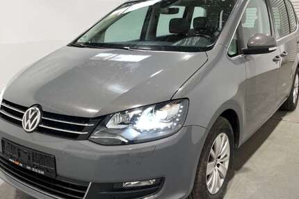 VW Sharan 169.000 km 19.950 &euro; Norderstedt 22848