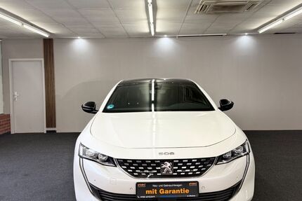 Peugeot 508 62.321 km 18.000 &euro; Rheine 48431