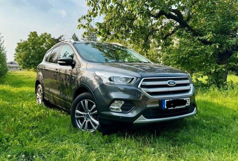 Kuga