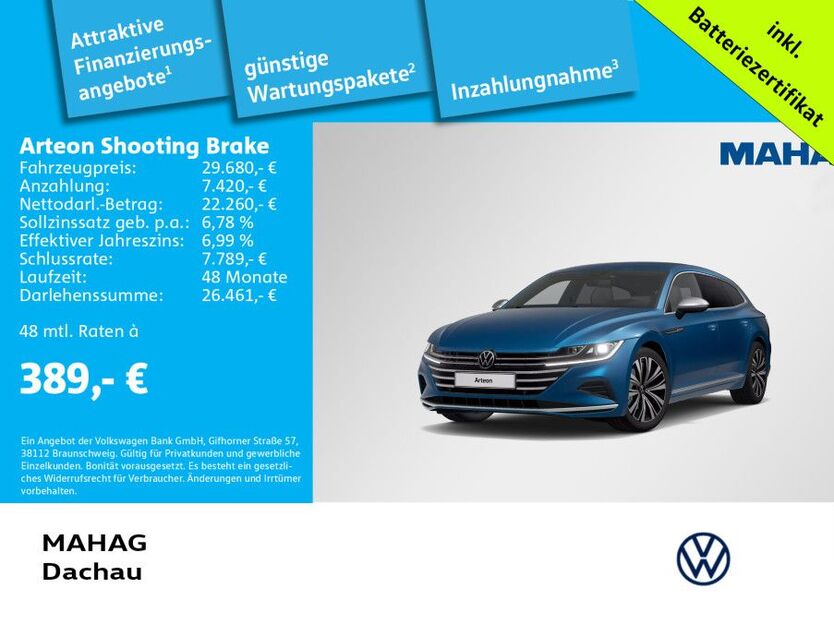 Arteon