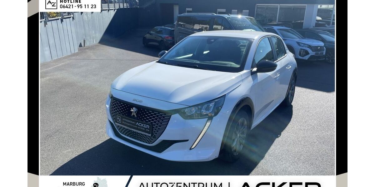 Peugeot 208 30.525 km 15.790 &euro; Marburg 35043