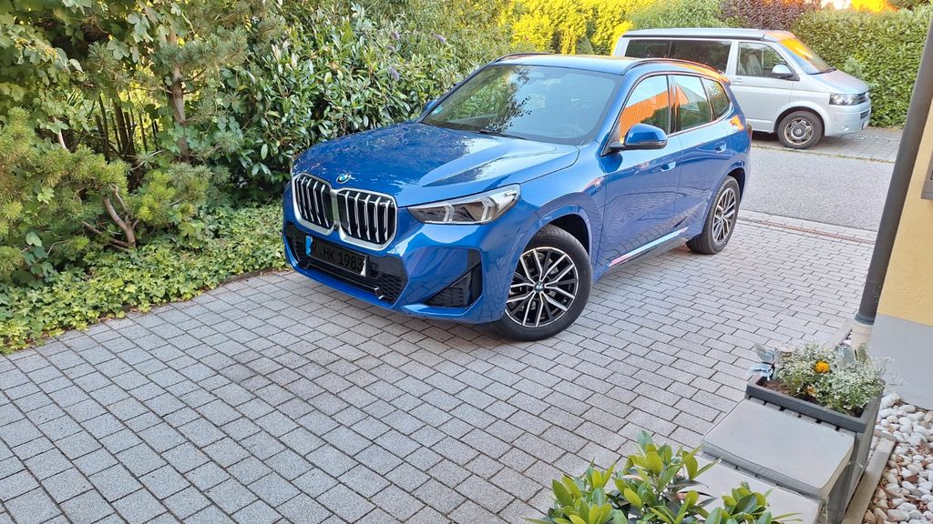 BMW X1 10.500 km 39.900 &euro; Neutraubling 93073