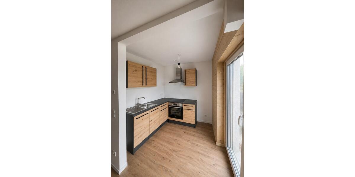 Reihenhaus Westoverledingen - 5 Zimmer, 110 m&sup2;, 1.100&euro; | Angebot:26340828