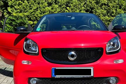 Smart ForTwo 33.000 km 10.200 &euro; Schwabach 91126