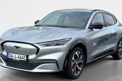 Ford Mustang Mach-E 42.605 km 28.880 € Schweinfurt 97424