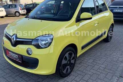 Renault Twingo 84.000 km 6.999 &euro; Diepholz 49356