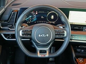 Kia SPORTAGE 1.6T HEV AWD GT LINE |SD|GD|DRI|SOUND 4.346 km 39.990 &euro; Höhenkirchen-Siegertsbrun 85635