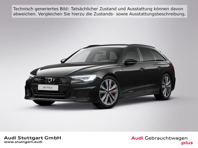 Audi A6 95.396 km 39.840 &euro; Stuttgart 70469