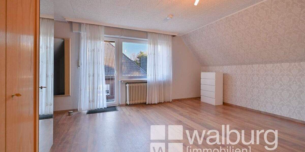 Einfamilienhaus Haselünne Lage - 4 Zimmer, 115 m&sup2;, 160.000&euro; | Angebot:25821434
