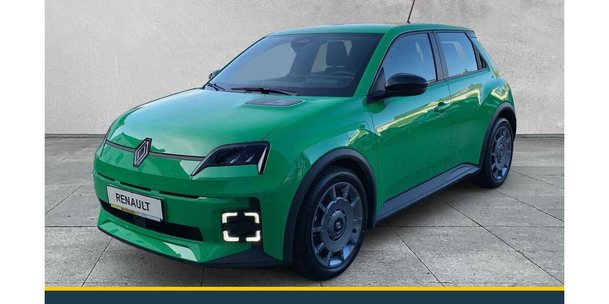 Renault R 5 2.000 km 23.990 &euro; Zwickau 08058