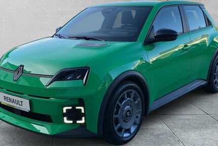 Renault R 5 2.000 km 25.990 &euro; Zwickau 08058