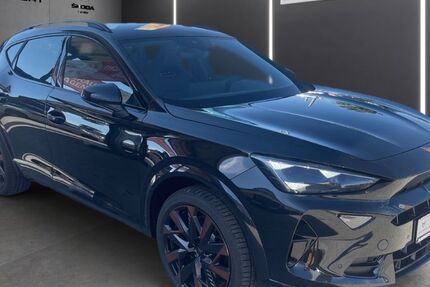 Cupra Formentor 11.140 km 41.380 &euro; Ulm 89077