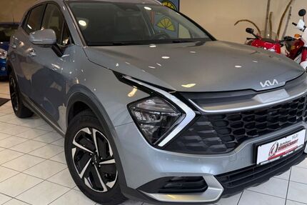Kia Sportage 13.840 km 27.999 &euro; Penig 09322