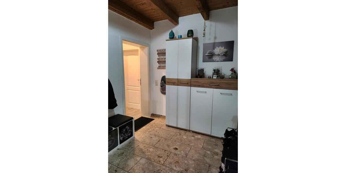 Dachgeschoßwohnung Wutöschingen - 4 Zimmer, 96 m&sup2;, 399.000&euro; | Angebot:26828840