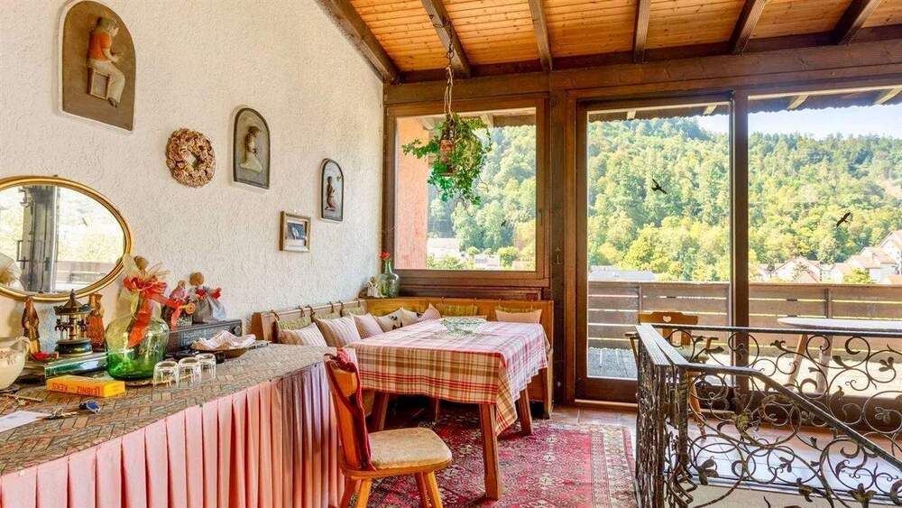 Mehrfamilienhaus, Wohnhaus Eberbach Eberbach - 1 Zimmer, 241 m&sup2;, 367.000&euro; | Angebot:25740339
