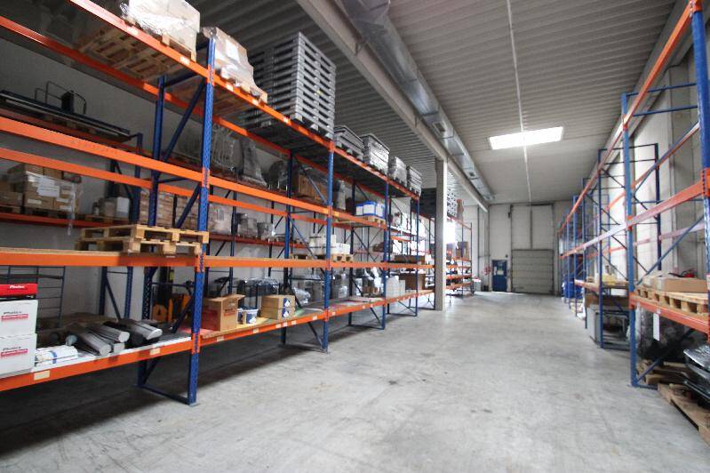 Gewerbeobjekt Meckenheim - 1.600.000&euro; | Angebot:26684495