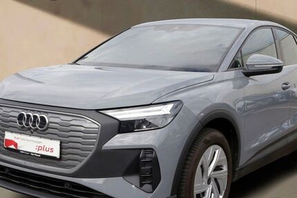 Audi Q4 e-tron 46.450 km 29.940 &euro; Meckenheim / Bonn 53340