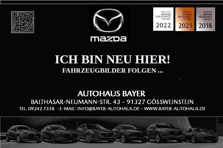Mazda CX-60 18.900 km 42.499 &euro; Gößweinstein 91327